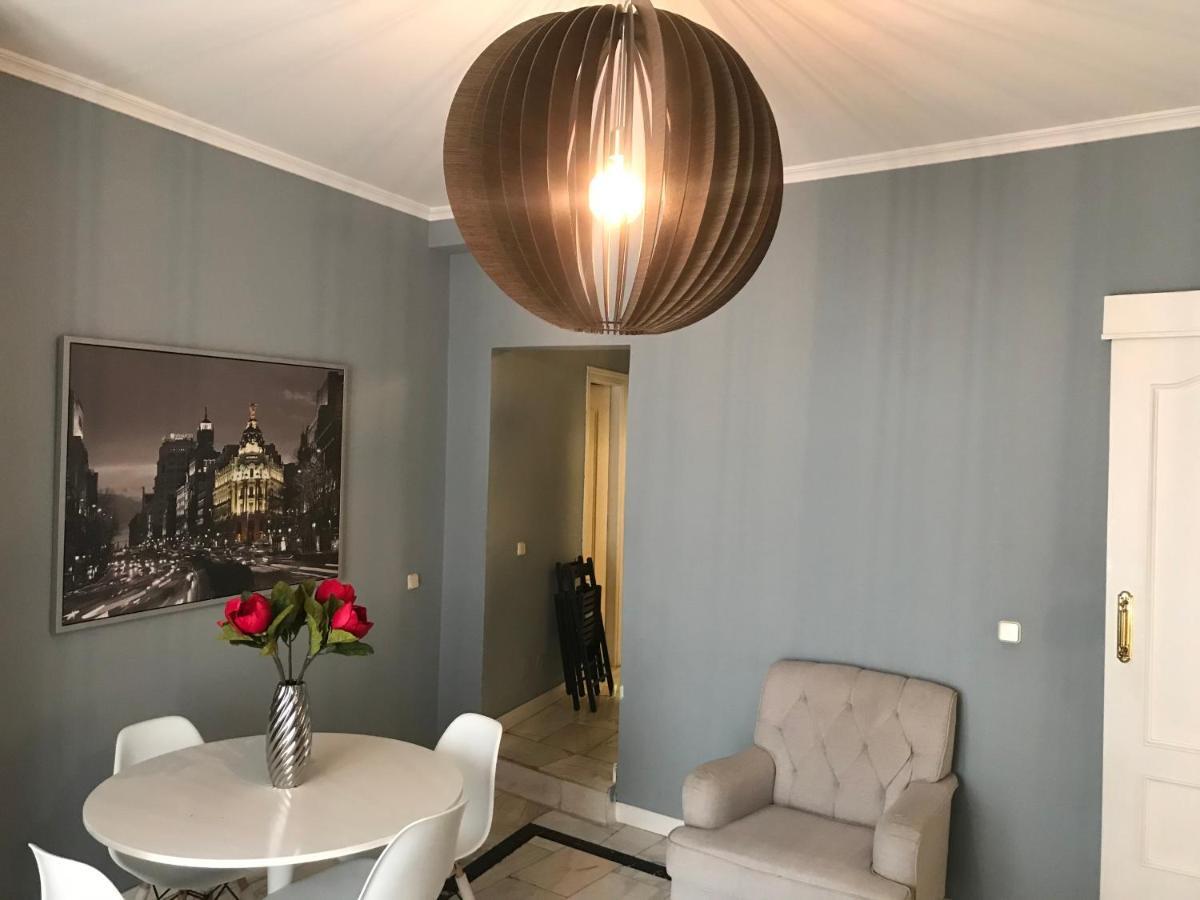 Oshun Puerta Del Sol Deluxe Apartment Madrid Exterior photo